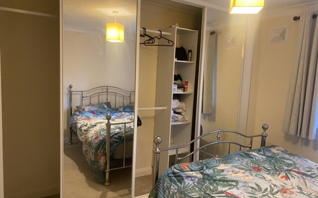 Inviting 1-bed Apartment in Southampton in a Quiet