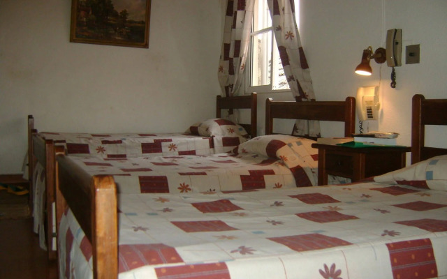 Residencial Zarco