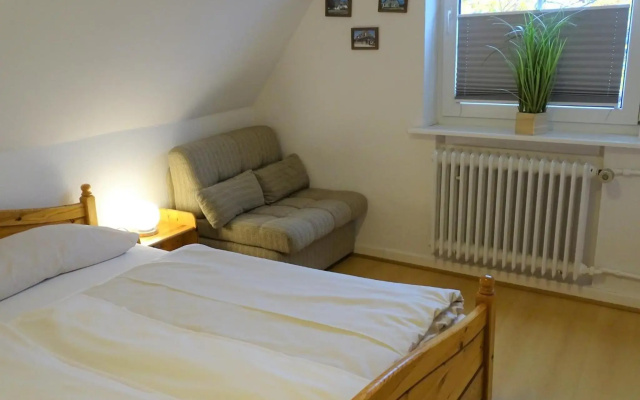 Haus Rosi Whg 1