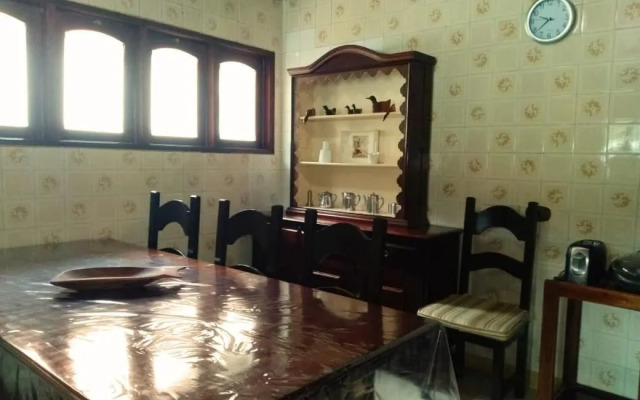 Pousada Casa Dantonia