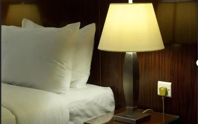 Arkan Al Manar Hotel