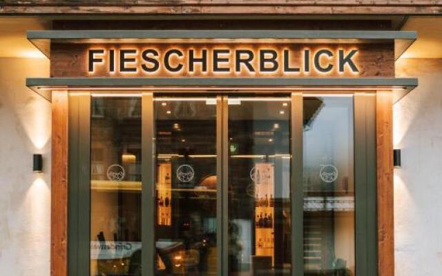 Hotel Fiescherblick