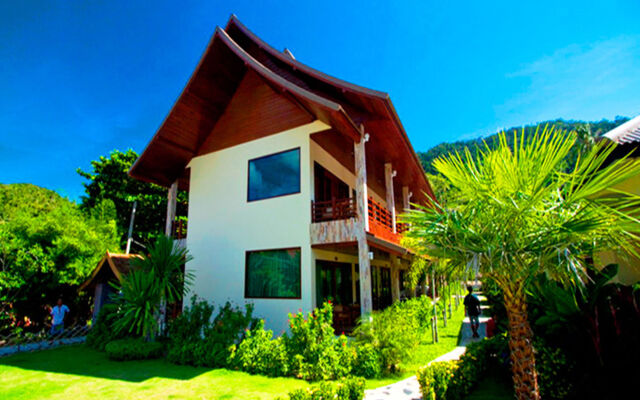 Starlight Resort