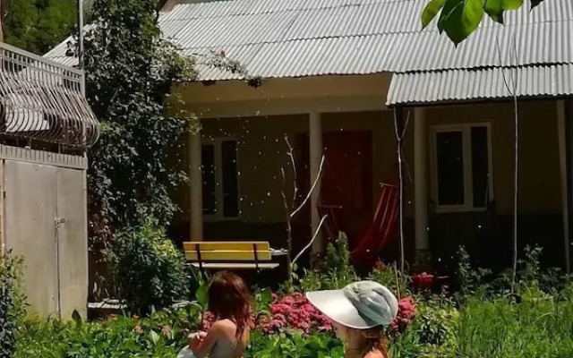 Guest House Carpediem