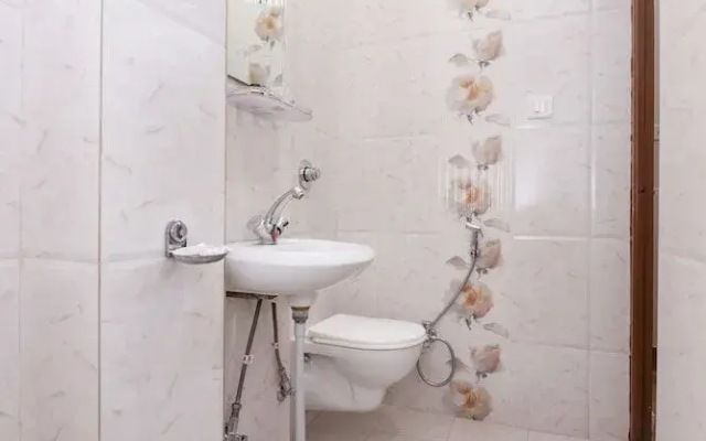 Hotel Bleue Mont