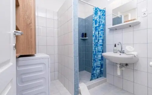 Illés Apartmanok Iii.