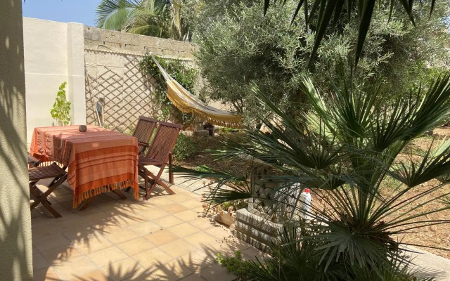 Maltese Garden Villa