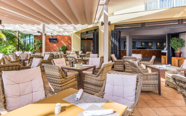 Resort Calheta Beach - All Inclusive