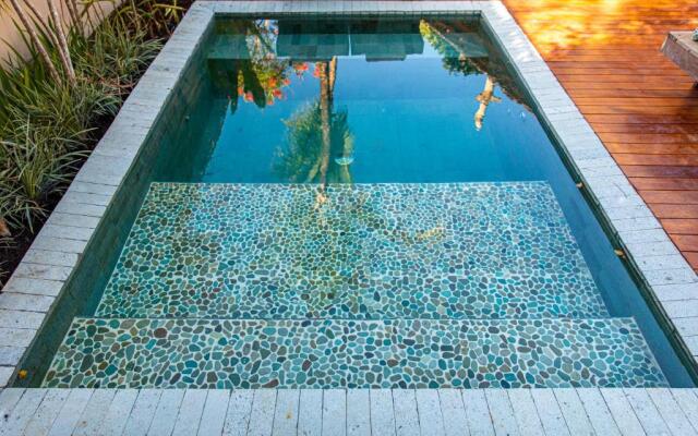 Casa e Pousada Alecrim