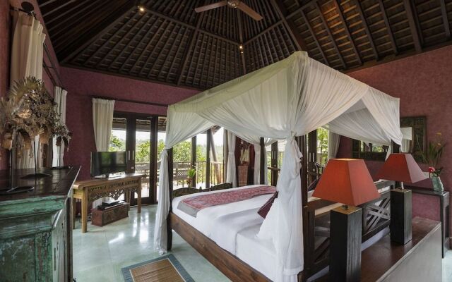 Awan Putih Resort