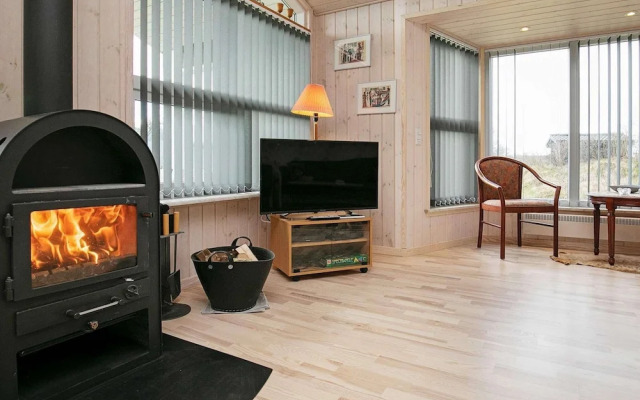 7 Person Holiday Home in Hjorring-by Traum