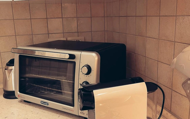 Residenze l'Alberata