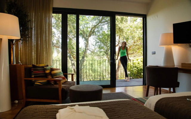 Herdade Da Cortesia Hotel