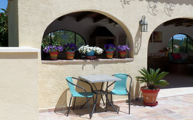 Villa Senomar