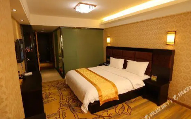 Wenshang Hotel Mile