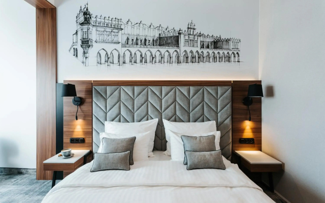 Focus Hotel Premium Kraków