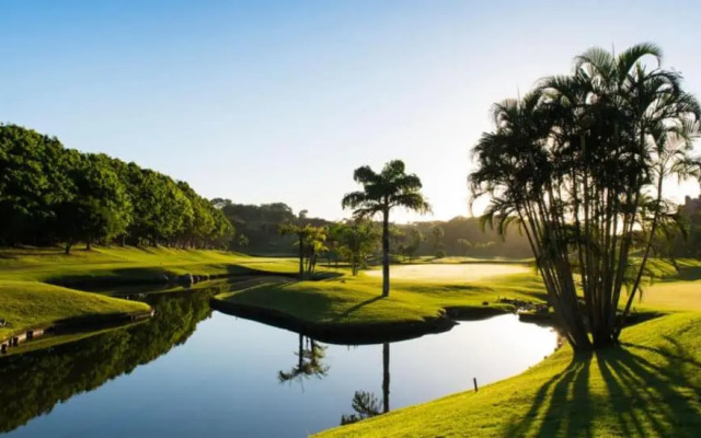 San Lameer Villa 3103