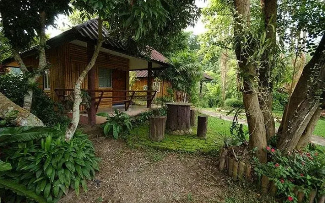Nattipon Resort