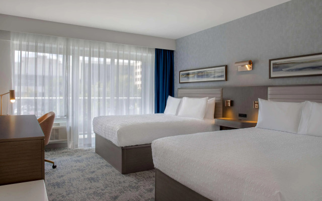 Hampton Inn by Hilton Winnipeg Downtown