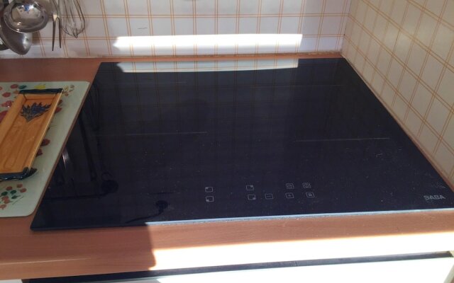 Apartment With one Bedroom in Argelès-sur-mer, With Wonderful Mountain