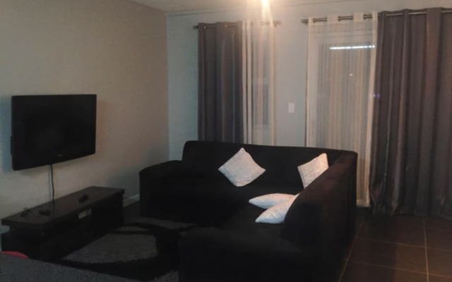 Riverport Self Catering Apartment