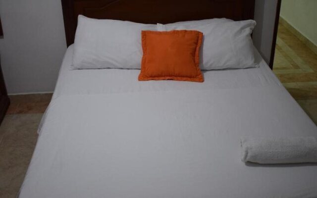 Mariel Hotel Cartagena