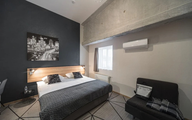 Amarant Urban Hotel