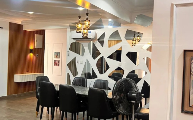 Lux Apartment