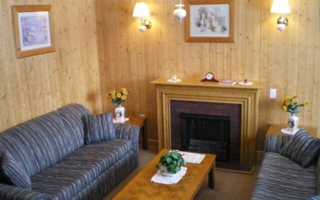 Hunters Mountain Chalets