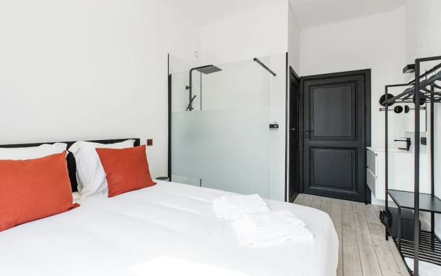 Ribas Guestrooms