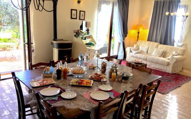 Locanda della Lavanda