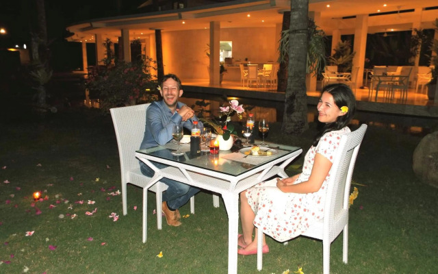 Jivana Resort