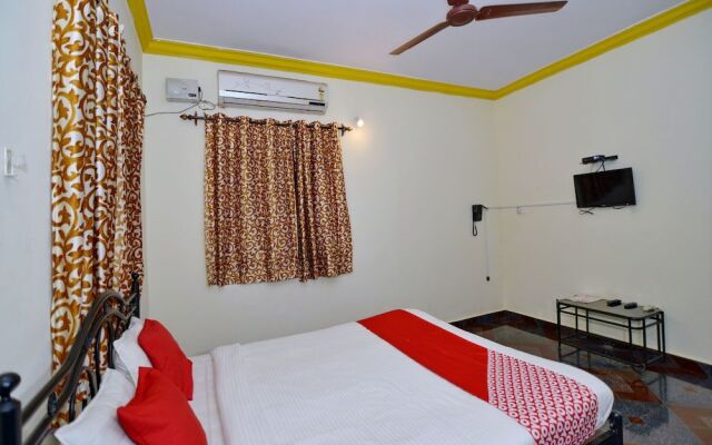 OYO 9604 Anna Guest House