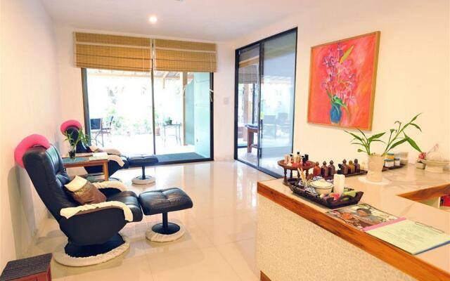 Traidhos Residence & Spa