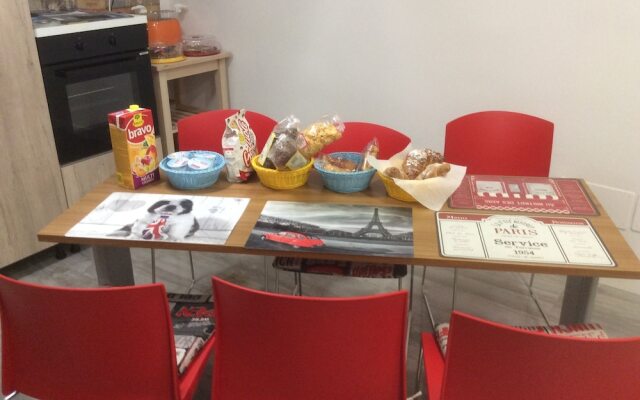 B&B Cuore di Salerno