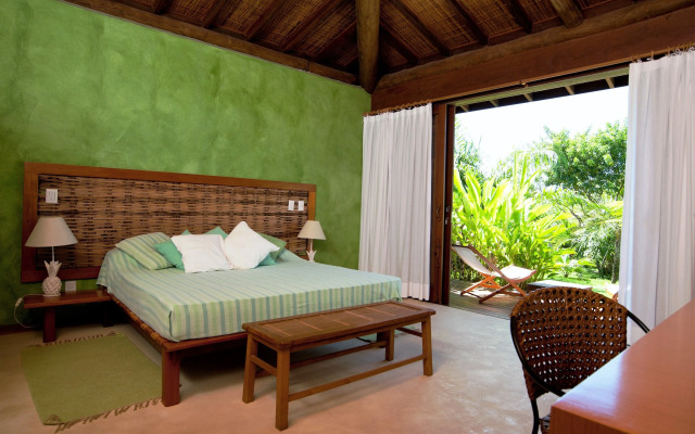 Txai Resort casa 10