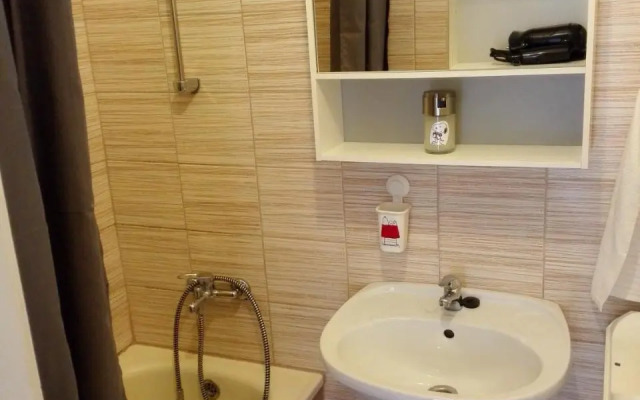 Minion & Snoopy Apartman