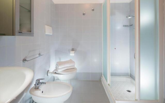 Aparthotel Esperya