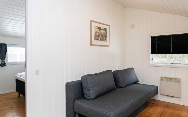 Holiday Home in Esbjerg V