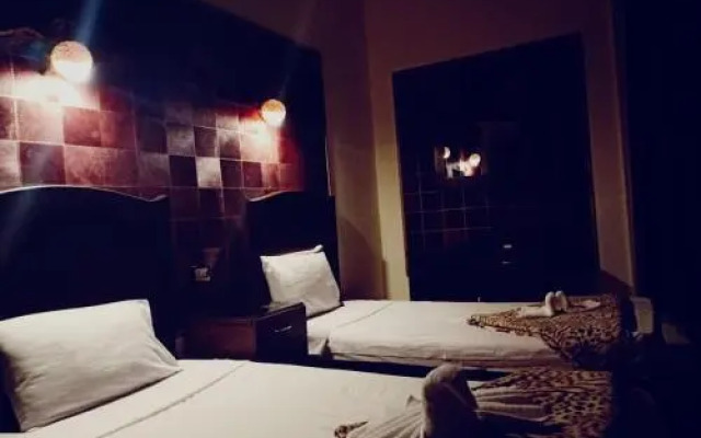 Ramses Palace Hotel