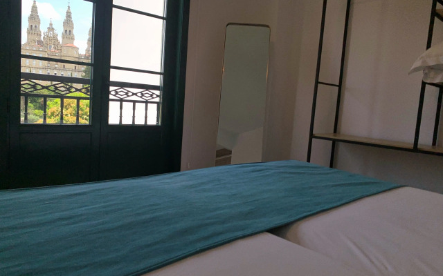 Pombal Rooms