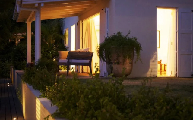 Dream Villa Gustavia-1900