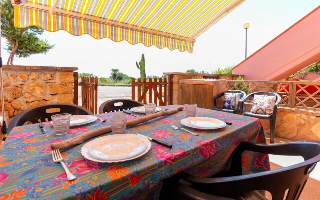 A due Passi dal Mare nel Sinis