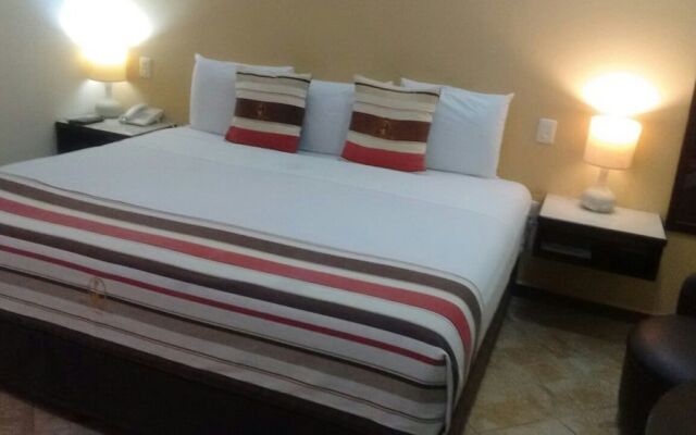 Madero Suites