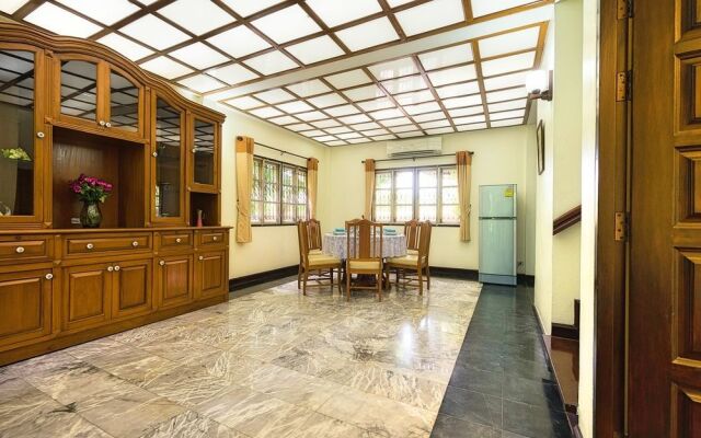 The Garden House by Younique Travel