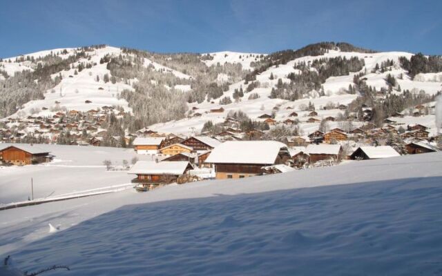 Les Hivernants (EG links)