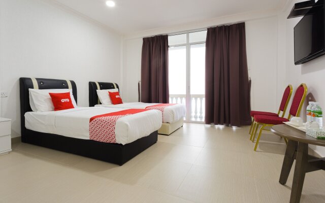 OYO 90043 Jasni Rijan Resort