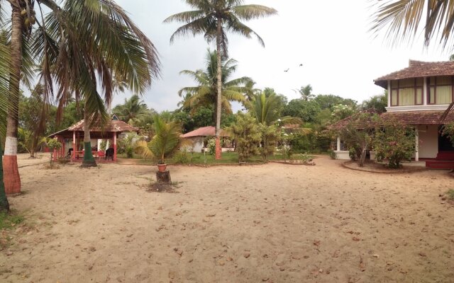Pozhiyoram Beach Resort