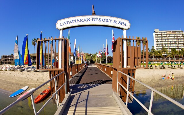 Catamaran Resort and Spa