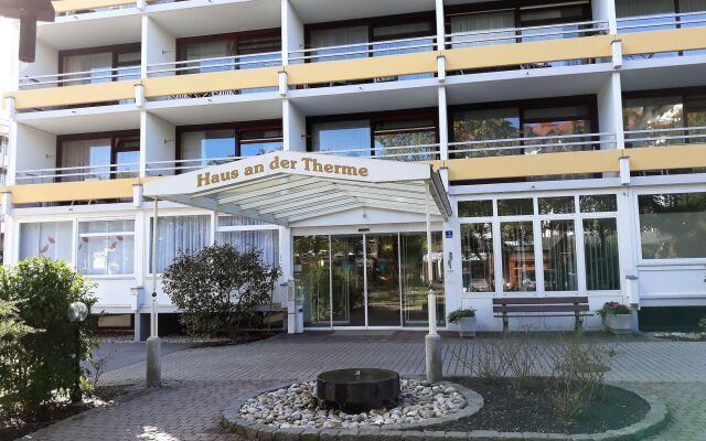 Haus an der Therme